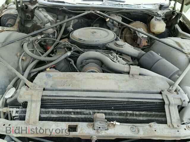 1976 CADILLAC DEVILLE - VIN: 6D49S5Q202956 - Photo 7