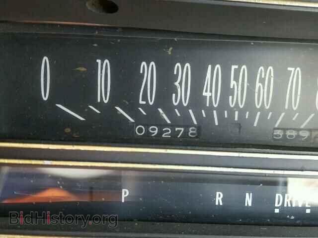 1976 CADILLAC DEVILLE - VIN: 6D49S5Q202956 - Photo 8