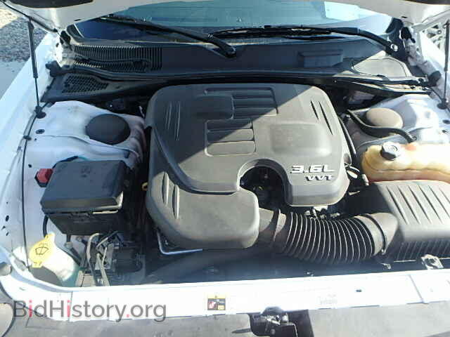 2013 DODGE CHALLENGER - VIN: 2C3CDYAG3DH683412 - Photo 7