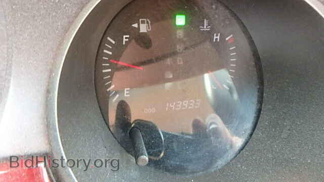 2002 LEXUS ES300 - VIN: JTHBF30G620012323 - Фото 8