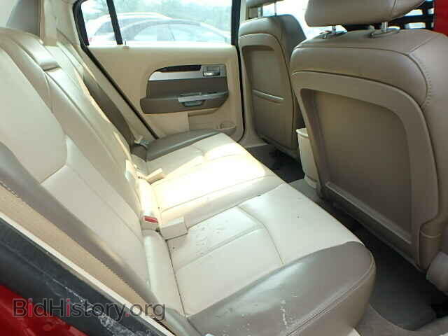 2007 CHRYSLER SEBRING - VIN: 1C3LC66K87N548202 - Фото 6