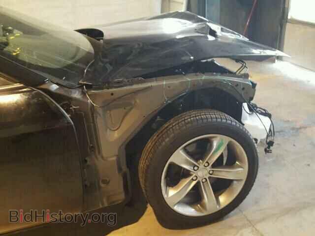 2016 DODGE CHALLENGER - VIN: 2C3CDZAG6GH202997 - Фото 10