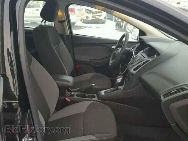 2012 FORD FOCUS - VIN: 1FAHP3F21CL257606 - Photo 5