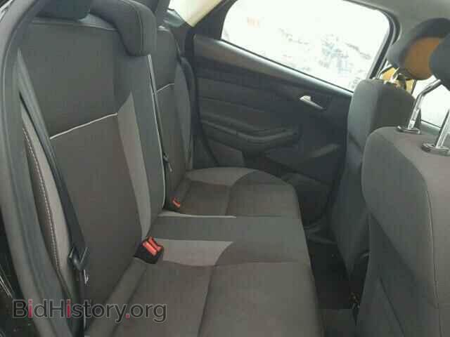 2012 FORD FOCUS - VIN: 1FAHP3F21CL257606 - Photo 6