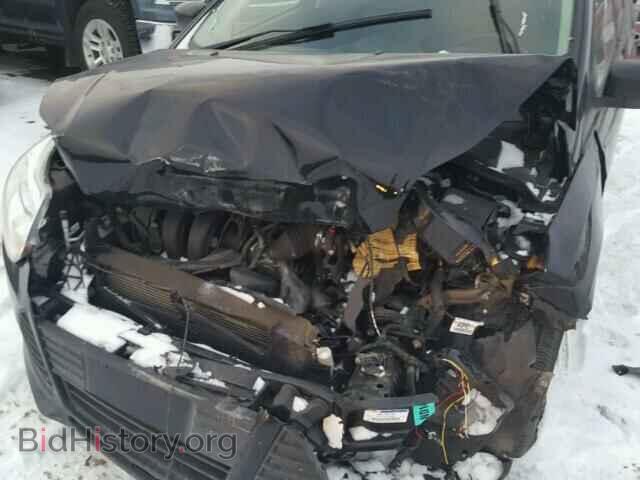 2012 FORD FOCUS - VIN: 1FAHP3F21CL257606 - Photo 7