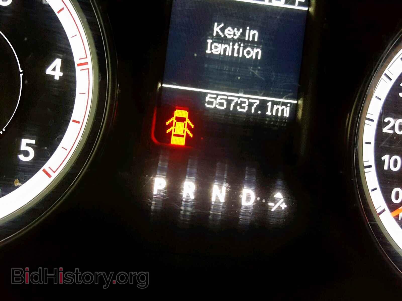 2015 RAM 2500 ST - VIN: 3C6UR5CL8FG697049 - Фото 8