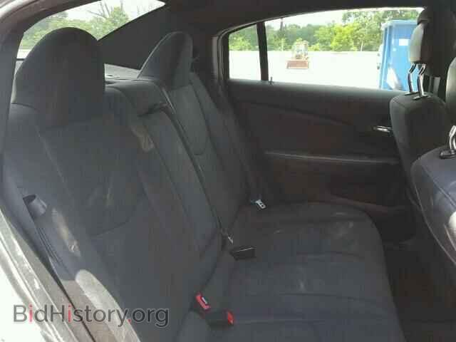 2012 CHRYSLER 200 - VIN: 1C3CCBAB9CN318808 - Photo 6