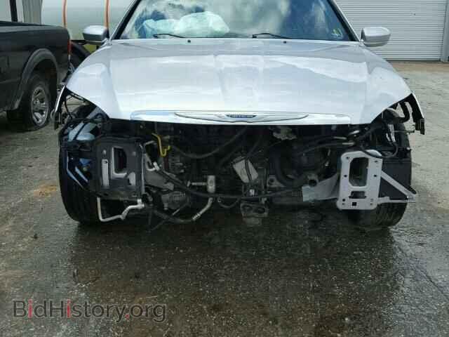 2012 CHRYSLER 200 - VIN: 1C3CCBAB9CN318808 - Photo 9