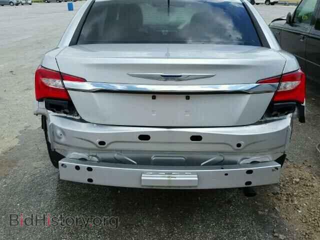 2012 CHRYSLER 200 - VIN: 1C3CCBAB9CN318808 - Photo 10