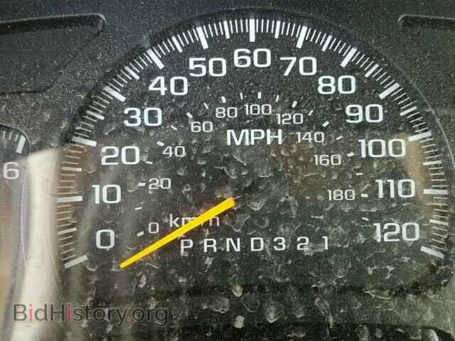 2006 CHEVROLET SILVERADO - VIN: 2GCEC19Z461316891 - Photo 8