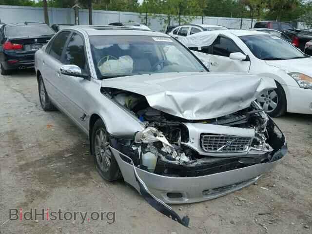 Фотография YV1TS59H041377211 - VOLVO S80 2004