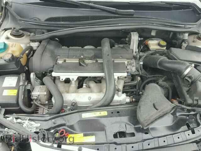 2004 VOLVO S80 - VIN: YV1TS59H041377211 - Фото 7
