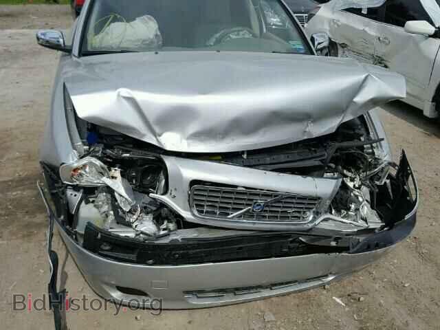 2004 VOLVO S80 - VIN: YV1TS59H041377211 - Фото 10