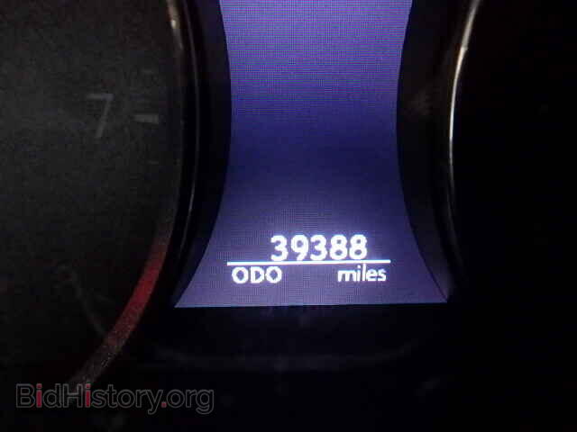2013 LEXUS LS460 - VIN: JTHDL5EF4D5005762 - Фото 8