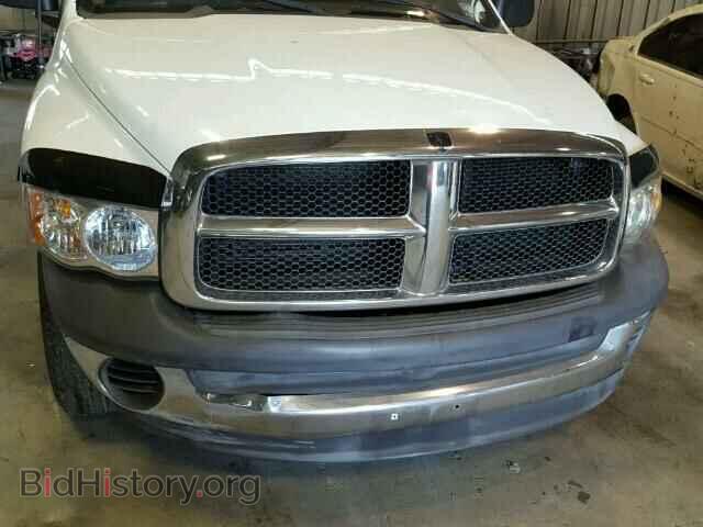 2002 DODGE RAM 1500 - VIN: 1D7HA16K92J260950 - Фото 10