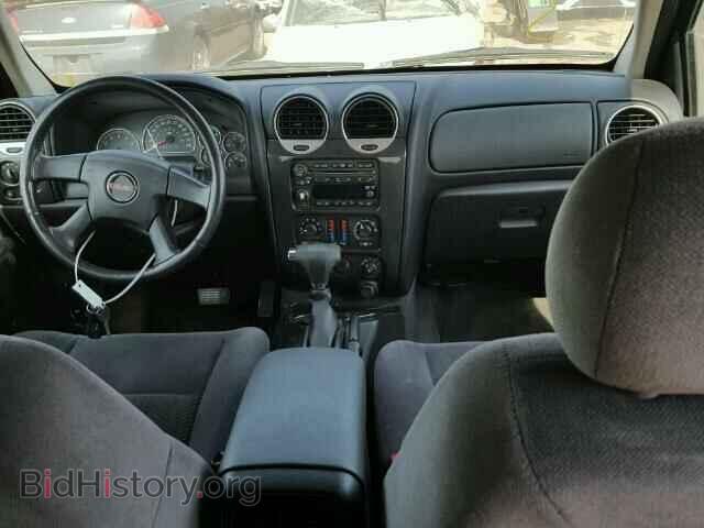 2007 GMC ENVOY - VIN: 1GKDT13S272247289 - Фото 9