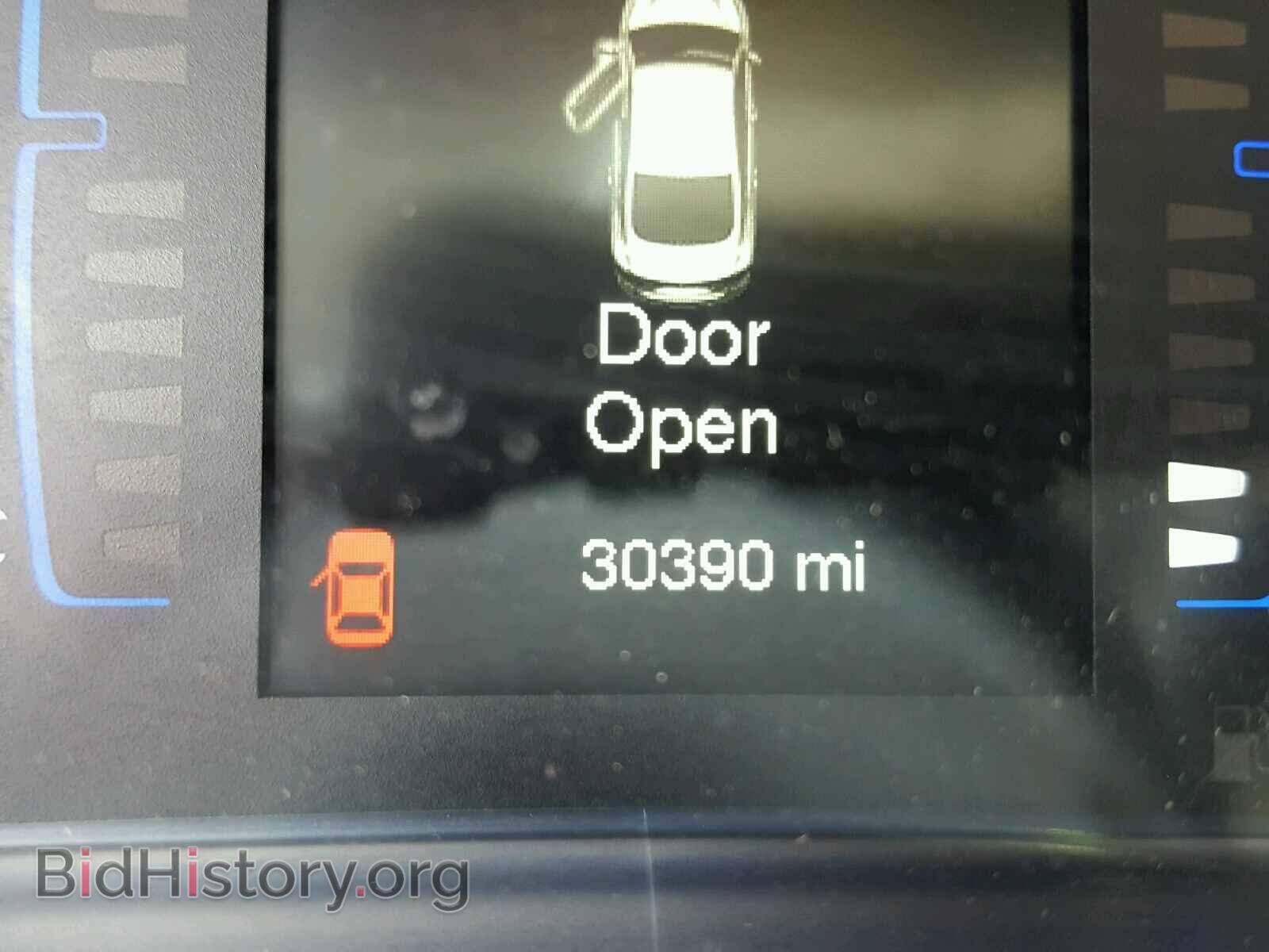2016 CHRYSLER 200 - VIN: 1C3CCCAB4GN172135 - Фото 8