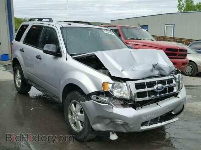 Фотография 1FMCU9D79BKB69868 - FORD ESCAPE 2011
