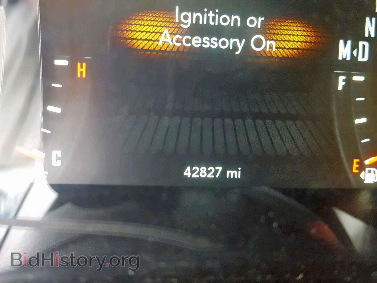 2016 DODGE CHALLENGER - VIN: 2C3CDZAG9GH280190 - Фото 8