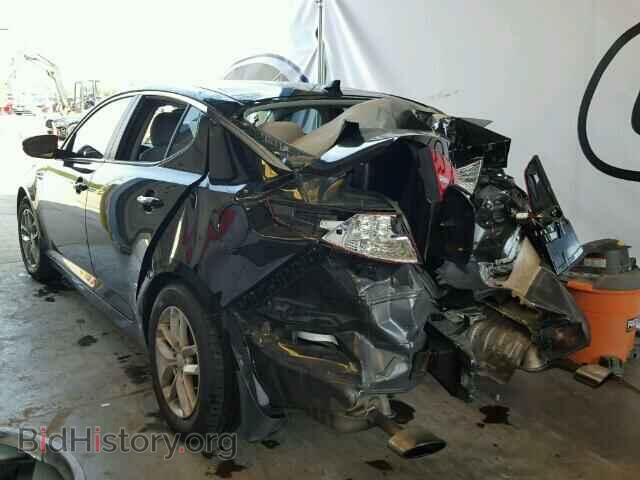 2013 KIA OPTIMA - VIN: 5XXGM4A71DG092634 - Photo 3