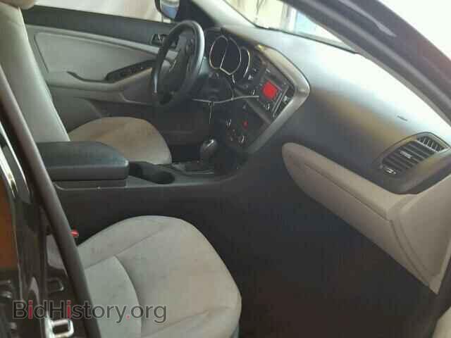 2013 KIA OPTIMA - VIN: 5XXGM4A71DG092634 - Photo 5