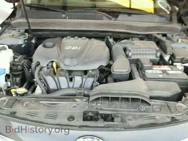 2013 KIA OPTIMA - VIN: 5XXGM4A71DG092634 - Photo 7