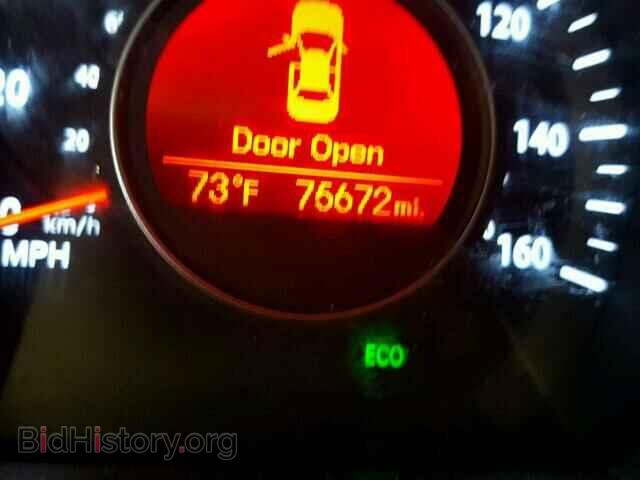 2013 KIA OPTIMA - VIN: 5XXGM4A71DG092634 - Photo 8