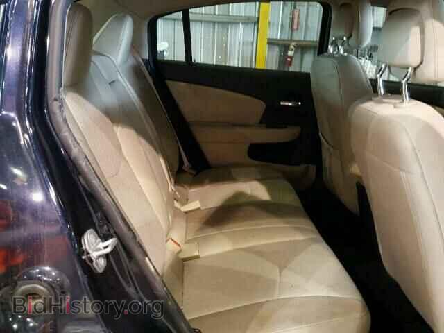 2012 CHRYSLER 200 - VIN: 1C3CCBAB4CN179915 - Фото 6