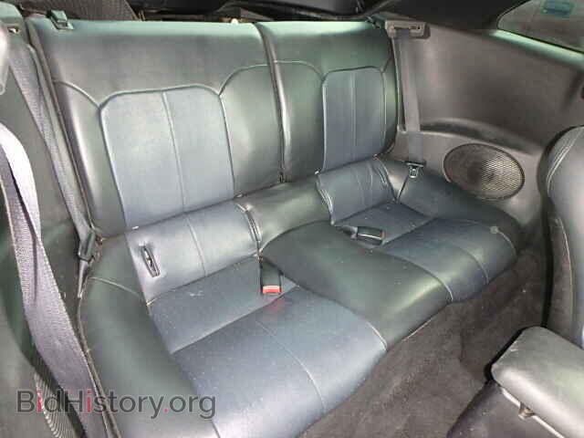 2003 MITSUBISHI ECLIPSE - VIN: 4A3AC74H63E210644 - Photo 6