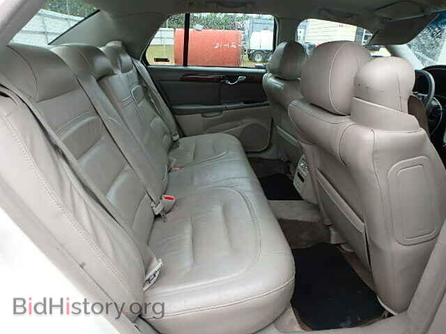 2002 CADILLAC DEVILLE - VIN: 1G6KD54Y12U217257 - Photo 6