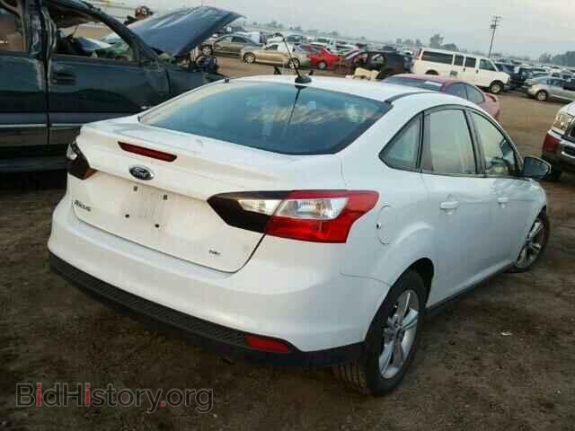 2014 FORD FOCUS - VIN: 1FADP3F23EL432178 - Photo 4