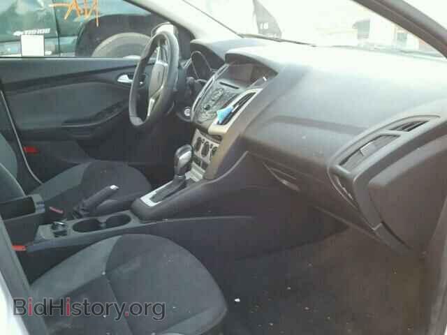 2014 FORD FOCUS - VIN: 1FADP3F23EL432178 - Photo 5