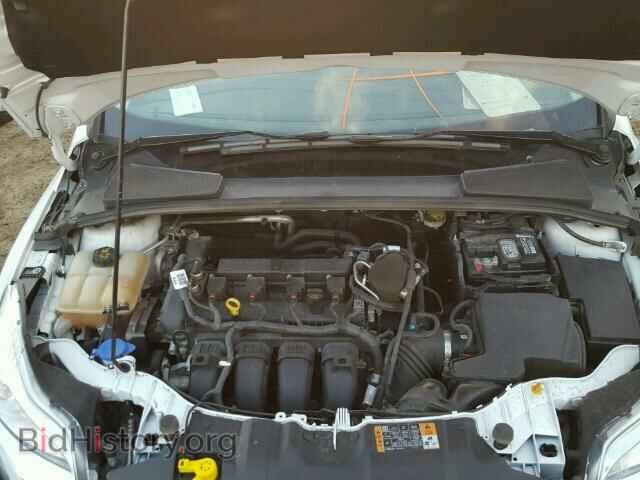 2014 FORD FOCUS - VIN: 1FADP3F23EL432178 - Photo 7