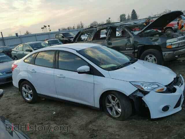 2014 FORD FOCUS - VIN: 1FADP3F23EL432178 - Photo 10