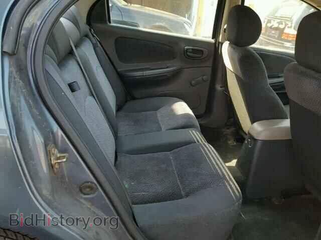 2002 DODGE NEON - VIN: 1B3ES26C12D546462 - Фото 6