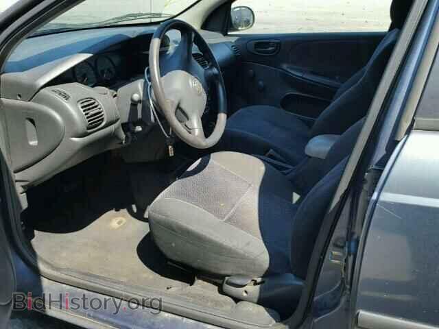 2002 DODGE NEON - VIN: 1B3ES26C12D546462 - Фото 9
