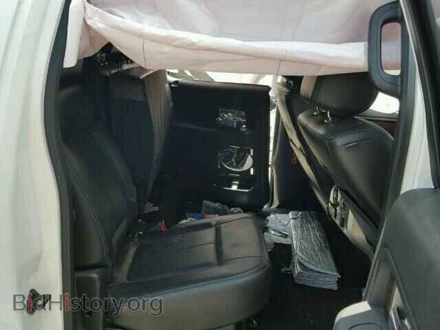 2012 FORD F150 - VIN: 1FTFW1ET5CFC71073 - Фото 6