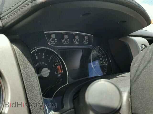 2012 FORD F150 - VIN: 1FTFW1ET5CFC71073 - Фото 8