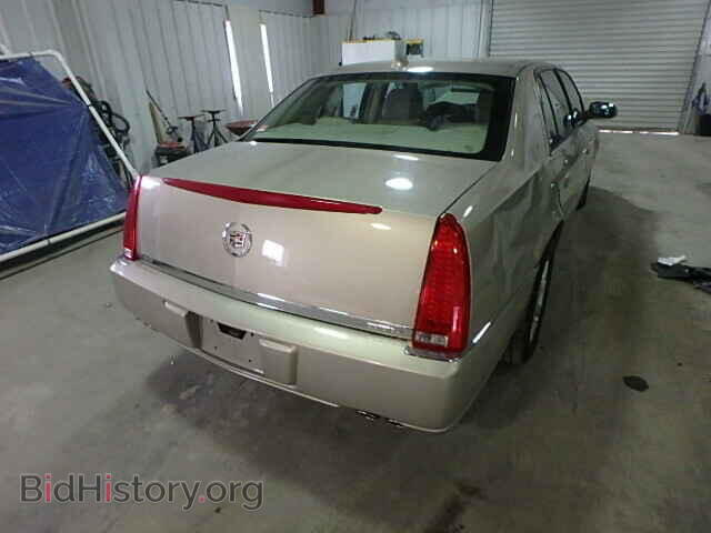 2009 CADILLAC DTS - VIN: 1G6KD57Y69U121520 - Фото 4