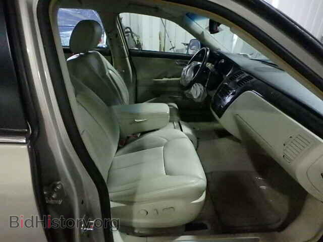 2009 CADILLAC DTS - VIN: 1G6KD57Y69U121520 - Фото 5