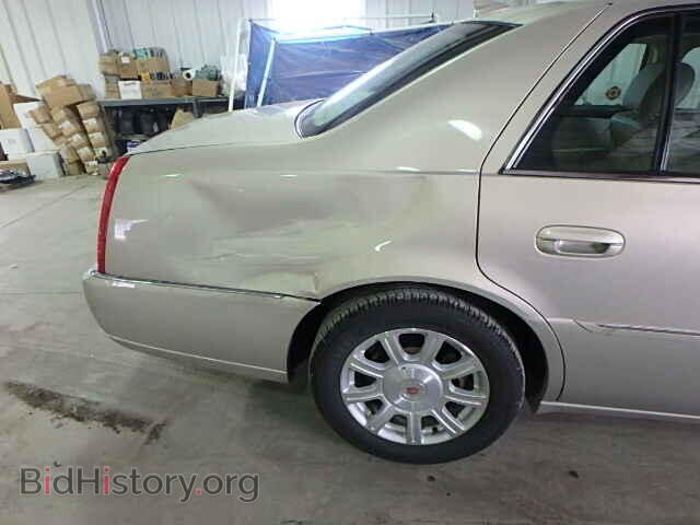 2009 CADILLAC DTS - VIN: 1G6KD57Y69U121520 - Фото 9