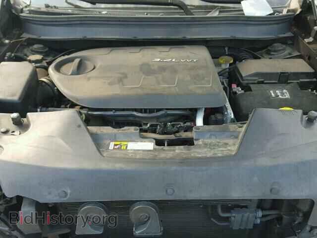 2014 JEEP CHEROKEE - VIN: 1C4PJMBS8EW240774 - Photo 7