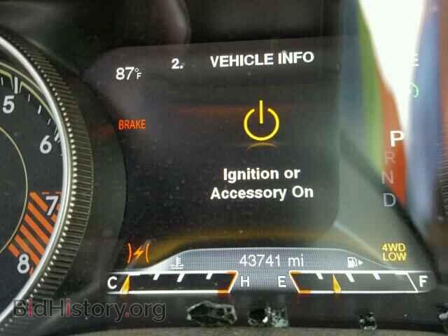 2014 JEEP CHEROKEE - VIN: 1C4PJMBS8EW240774 - Photo 8