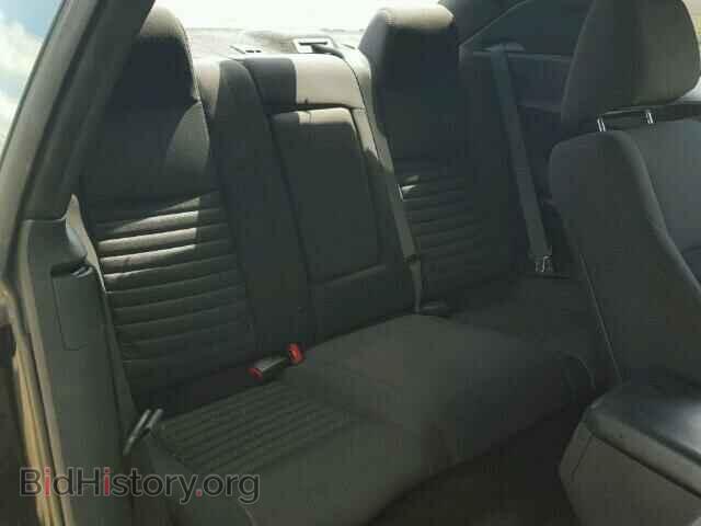 2012 DODGE CHALLENGER - VIN: 2C3CDYAG1CH208596 - Фото 6