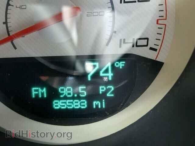 2012 DODGE CHALLENGER - VIN: 2C3CDYAG1CH208596 - Фото 8