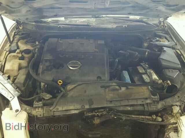 2005 NISSAN MAXIMA - VIN: 1N4BA41E15C816587 - Фото 7