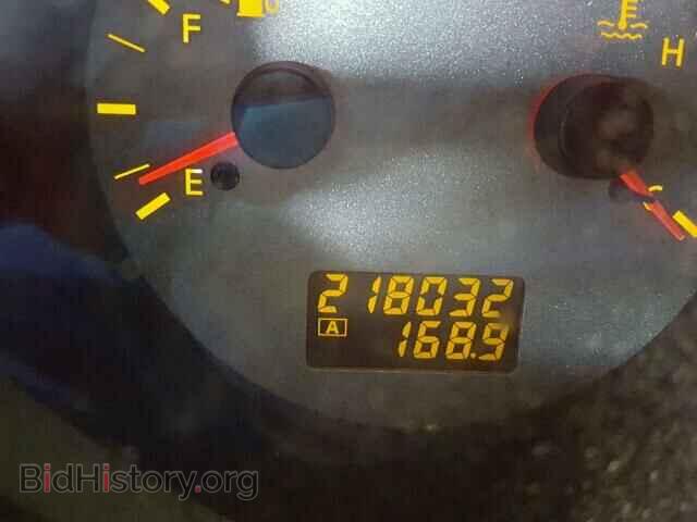 2005 NISSAN MAXIMA - VIN: 1N4BA41E15C816587 - Фото 8