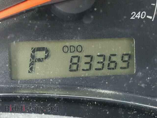 2011 TOYOTA COROLLA - VIN: 2T1BU4EEXBC600896 - Фото 8
