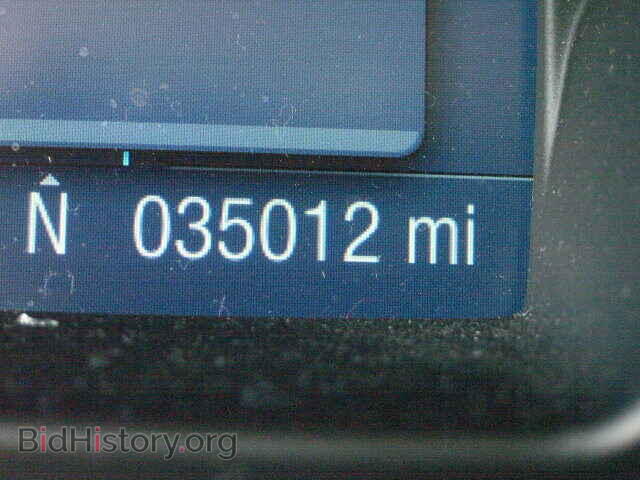 2012 FORD FOCUS - VIN: 1FAHP3K21CL337218 - Фото 8