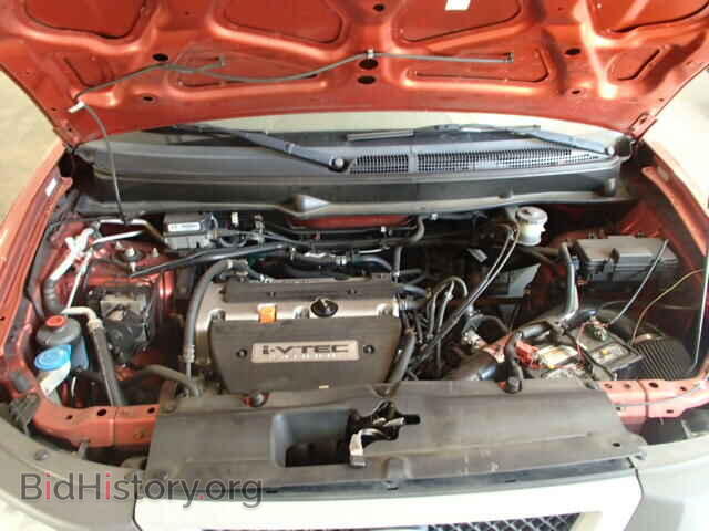 2004 HONDA ELEMENT - VIN: 5J6YH28574L028934 - Фото 7
